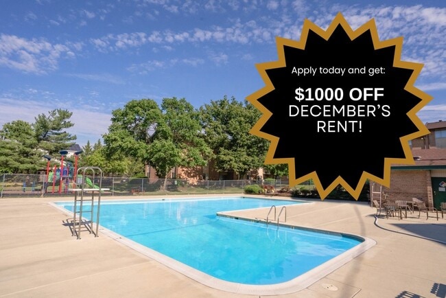 Building Photo - Townley Apartments