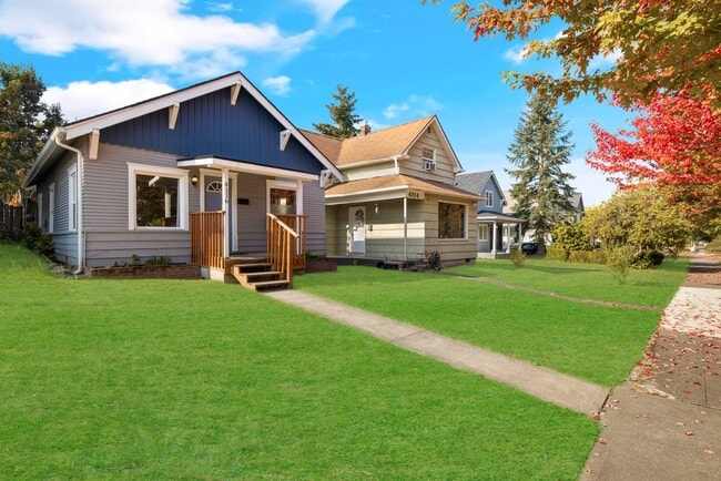 Photo - 4116 S Thompson Ave Unit Fully Furnished Home