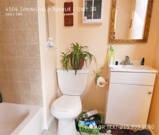 4504 Springfield Ave Unit 3R
