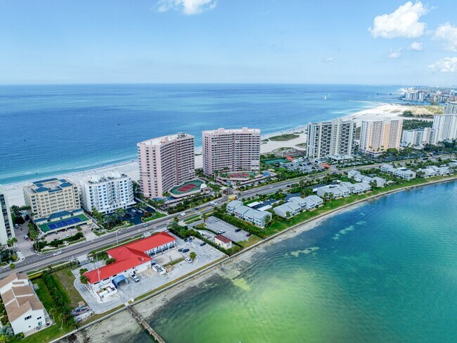 Photo - 1351 Gulf Blvd Unit #219A