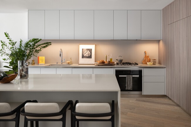 Photo - The Residences at Yerba Buena Island