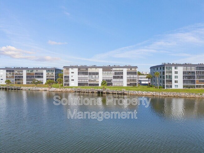 Photo - 3799 S Banana River Blvd
