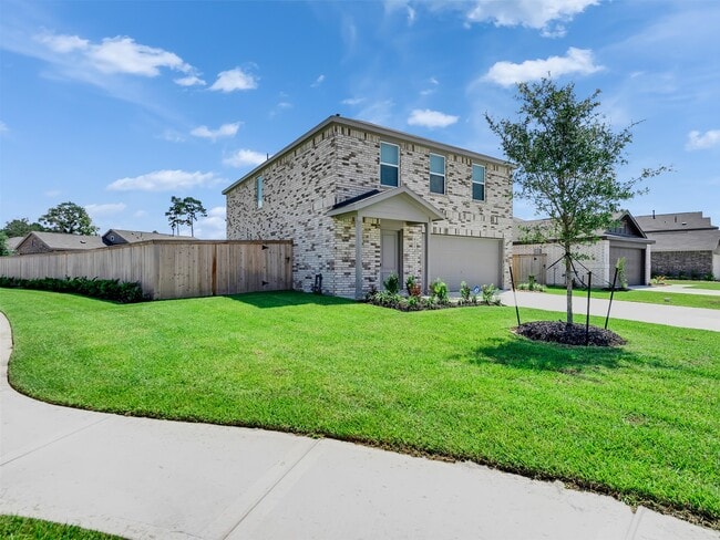921 Capracotta Dr