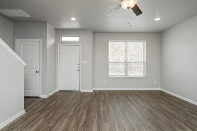 Photo - Spacious Townhome Available Now!
