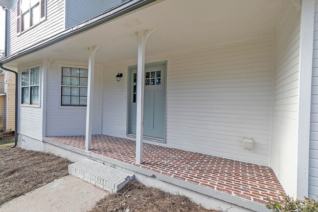 Photo - 2614 Bronco Trail