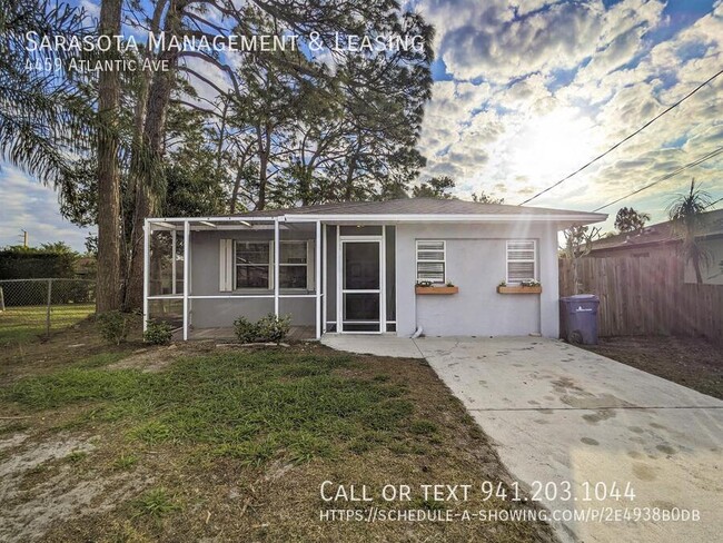 South Sarasota 3 Bedroom 2 Bath on Quiet S... - South Sarasota 3 Bedroom 2 Bath on Quiet S... House