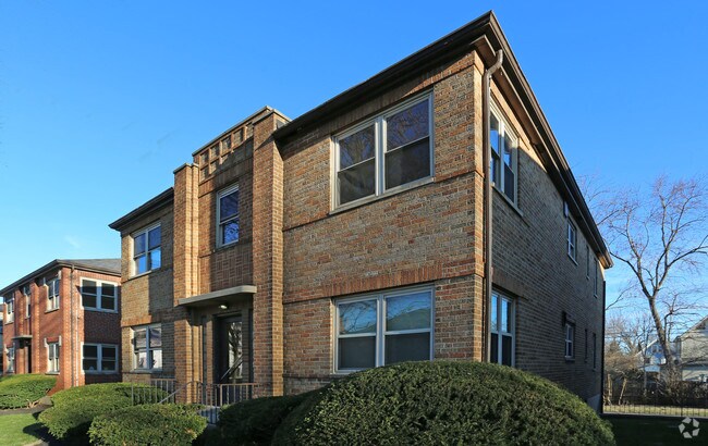 Edroy Court
