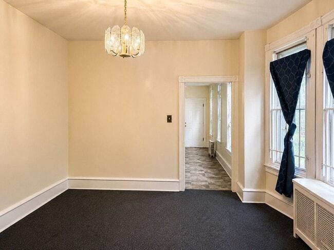Photo - Spacious 6-Bedroom Rental in North Philadelphia | Small Dogs Welcome