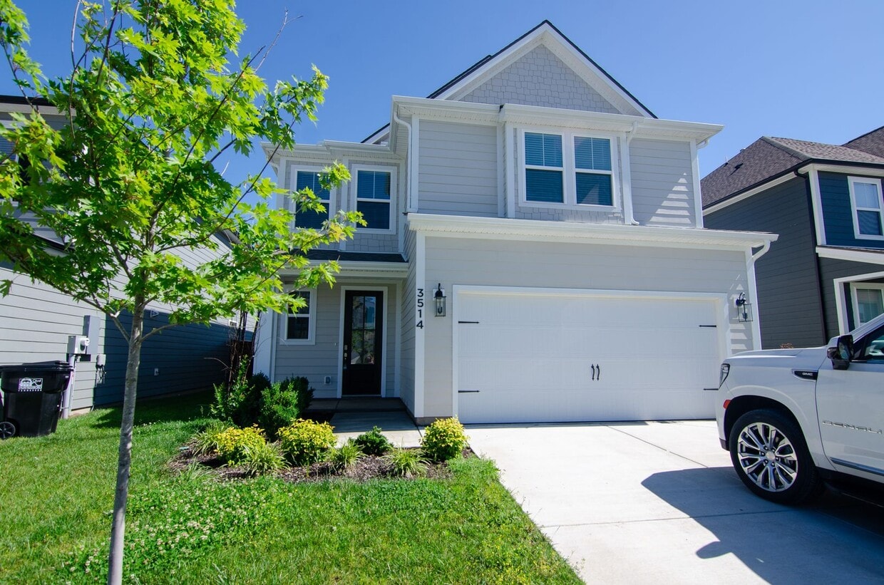 Photo - 3514 Madrid Wy (Murfreesboro, TN)