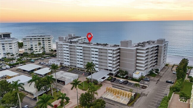 Photo - 3443 Gulf Shore Blvd N Unidad 814
