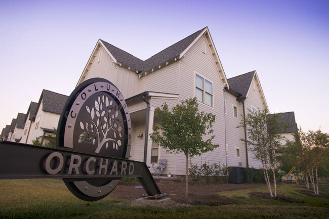 Building Photo - The Orchard