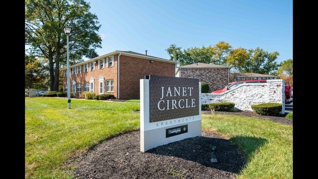 Janet Circle