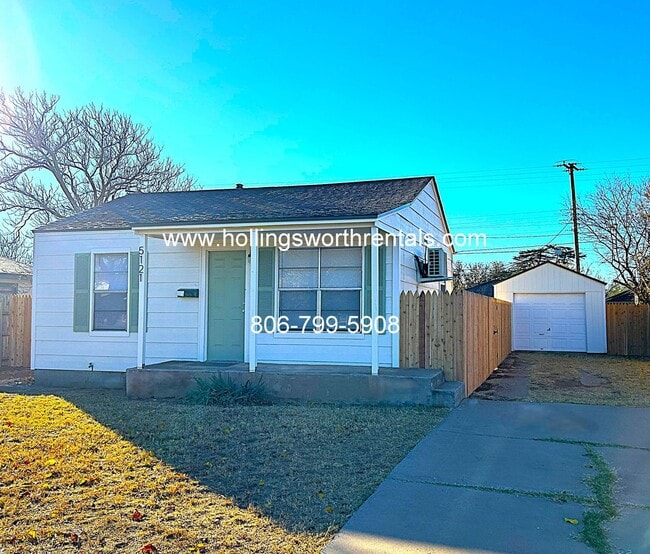 Fully Remodeled 1 bed 1 bath House - Fully Remodeled 1 bed 1 bath House