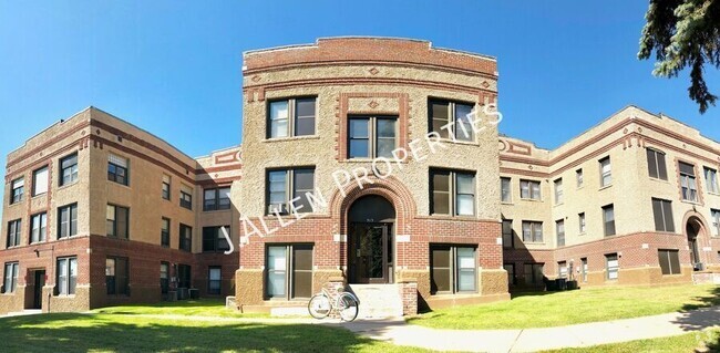 Building Photo - Spacious 2 bed in Charming Building Unit 214 Rental