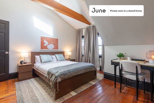 Photo - Room in Shared 5 bed/2 bath home Unidad C