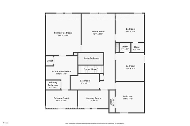 1095 Bluffton Cir