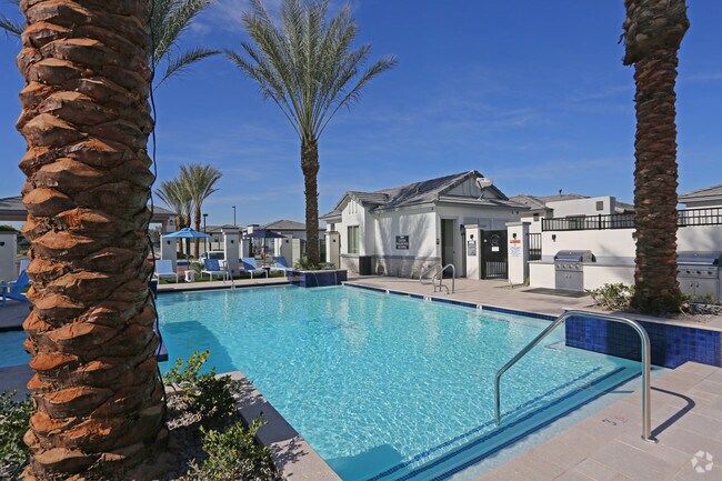 Exterior - Christopher Todd Communities On Greenway