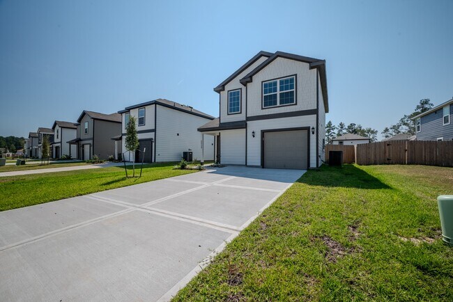Photo - 22720 American Kestrel Ct