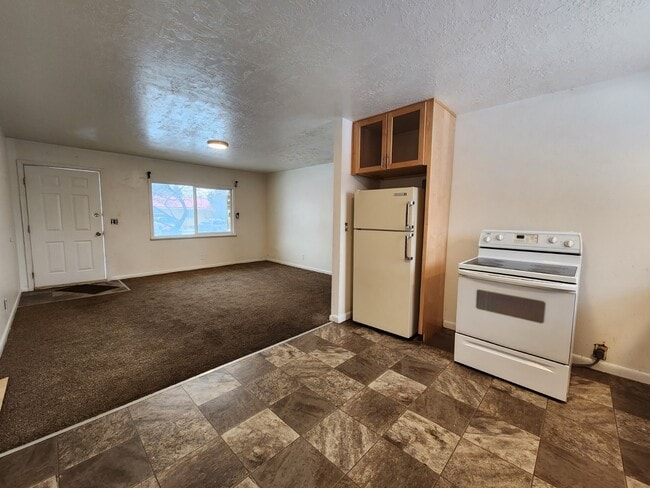 Photo - Harris Apartments Unidad 12