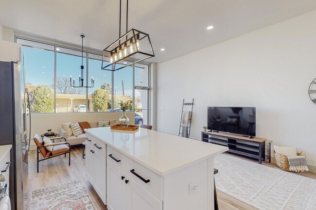 Photo - 223 Sierra Dr SE Unidad C1