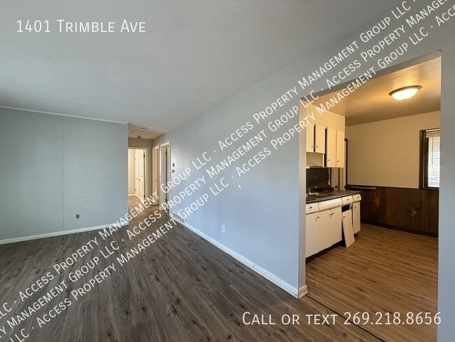 Photo - 1401 Trimble Ave