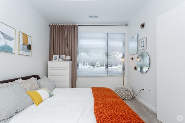 1BR, 1BA - Tempo