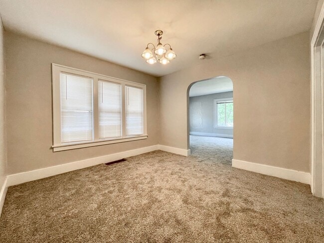 Photo - Two Bedroom Home in Muskegon