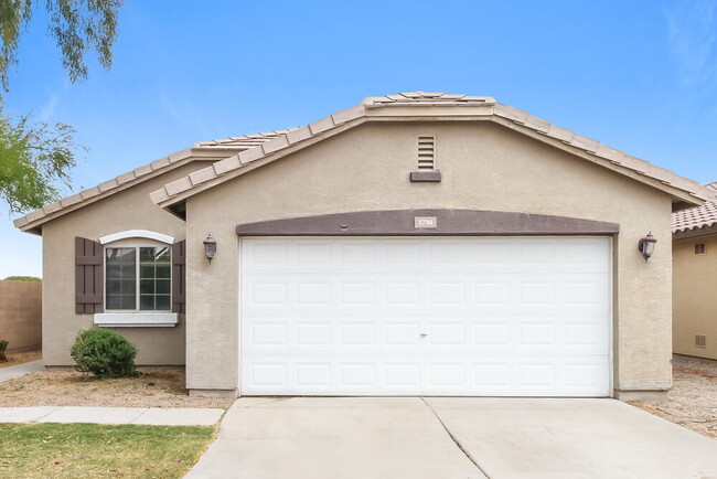Photo - 1794 W Desert Canyon Dr Casa
