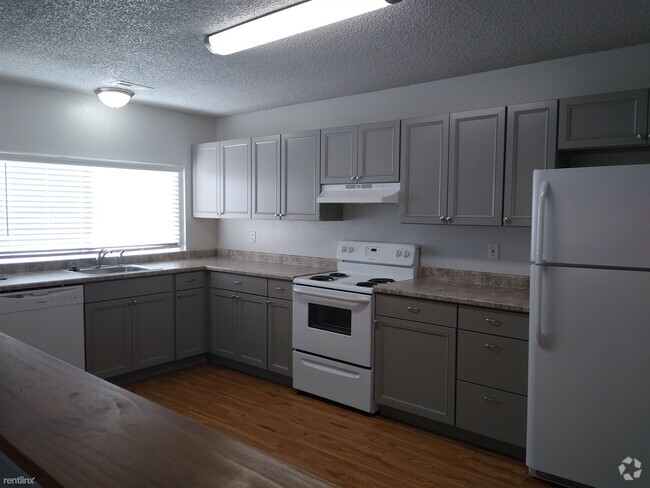 Building Photo - 2 br, 1 bath 4plex - 4347 Lashelle Avenue B Rental