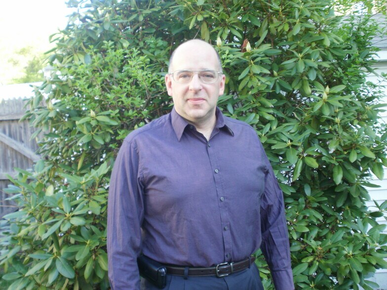 Primary Contact Photo