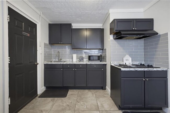 Photo - 235 Walnut St NW Unit F