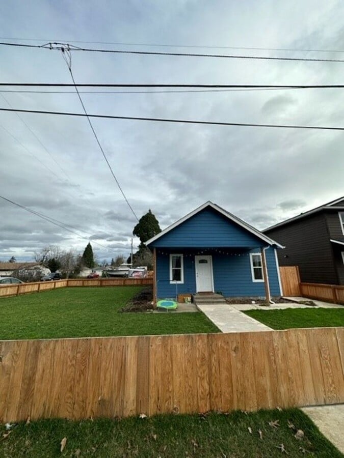 Photo - 1505 SE Jefferson St