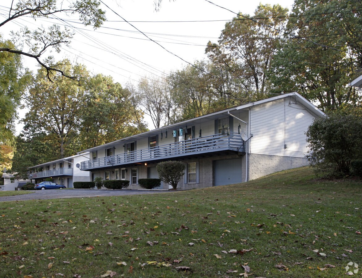 Photo - 3019-3039 N Turkeyfoot Rd Apartments