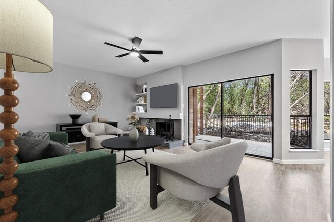 Photo - 4711 Spicewood Springs Rd Unit 1-106