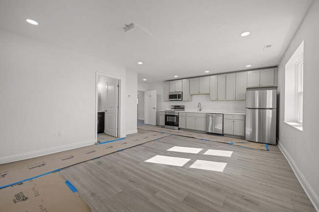 Photo - Madison Monroe Apartments