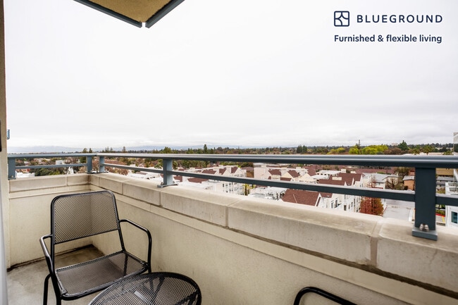 Photo - 2400 W El Camino Real Unidad FL10-ID1324