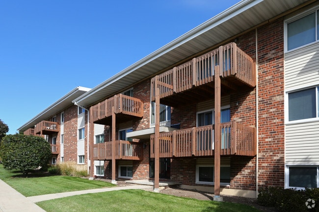 Photo - Lincolnshire West