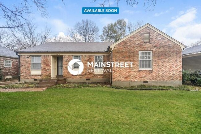 Photo - 1756 Dorrie Ln House
