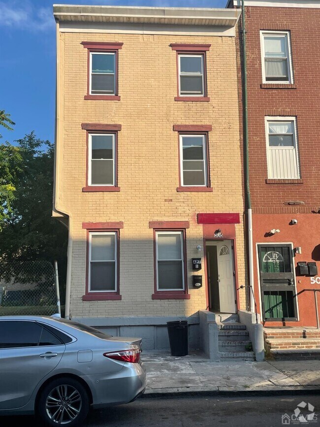 Condos for Rent with Utilities Included in Lawrence Township Mercer NJ