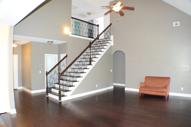Photo - Beautiful home featuring 4 bedrooms, 2.5 bath and a loft.