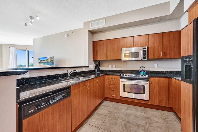 Photo - 806 E Windward Way Condo Unit 523