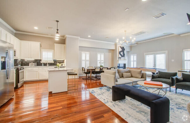 Building Photo - 543 T C Jester Blvd Unit ID1225766P Rental