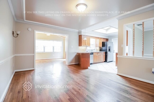 3701 Sedgewick Pl