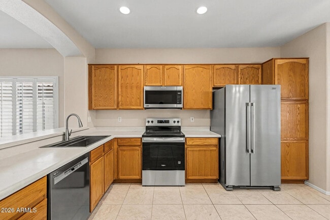 Photo - 8373 W Mary Ann Dr