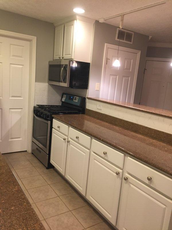 Photo - 5315 Stonemeadow Ave #A Unit Greystone Manor