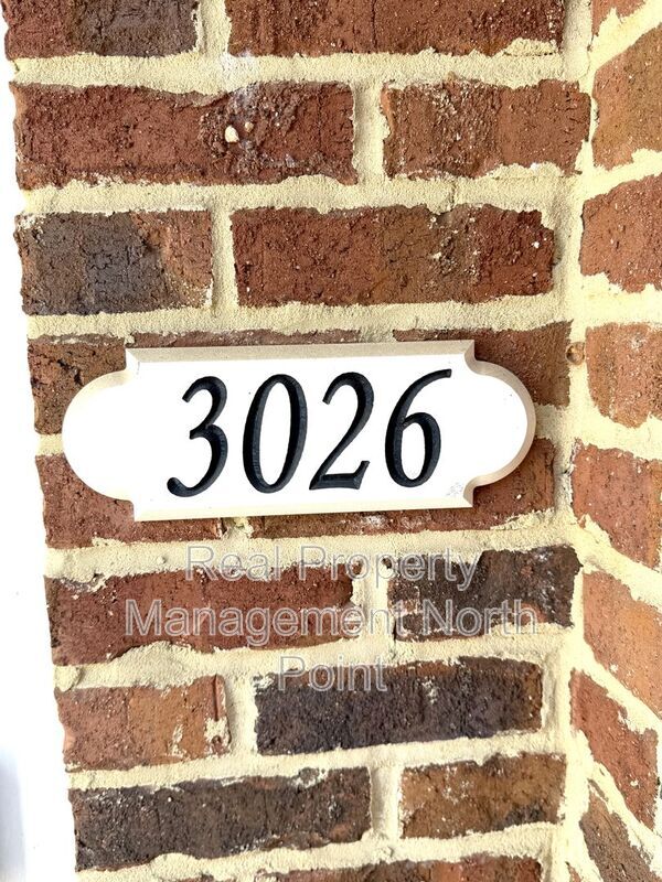 Photo - 3026 Eltham Pl