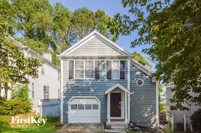 Building Photo - 1240 Woodstream Dr