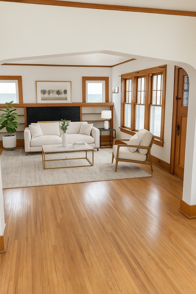 Photo - 721 N Walnut St