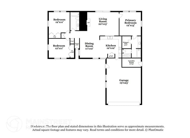 Photo - 4303 Ponds Dr