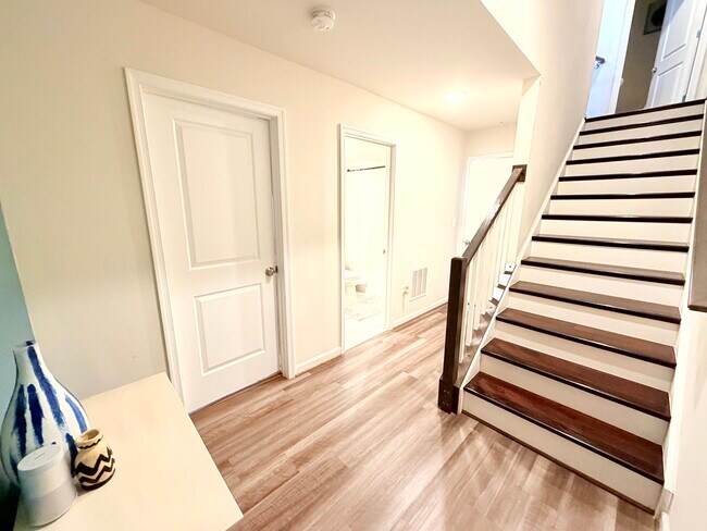 Private room with all utilties included
